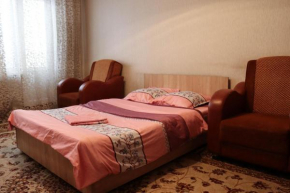 Отель Apartments on Ug2, 20  Бишкек